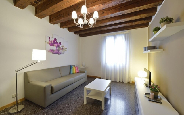 Biapalace 1 in Venice