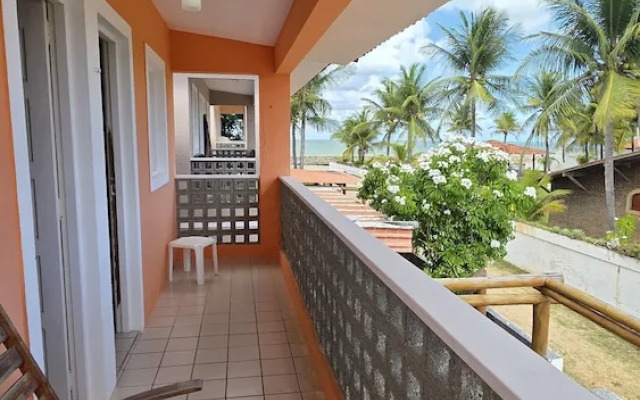 Serrmabi Pé na Areia by La Playa