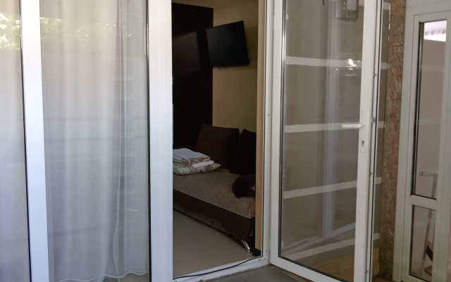 Guest house EMIR