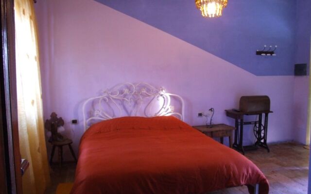 B&B Coco Loco