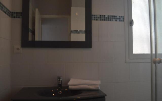 Appartement Fréjus, 2 pièces, 4 personnes - FR-1-226A-58