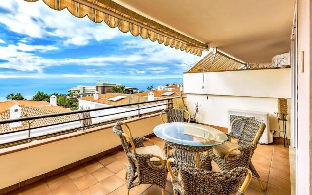 Playa de la Arena 1 Bedroom