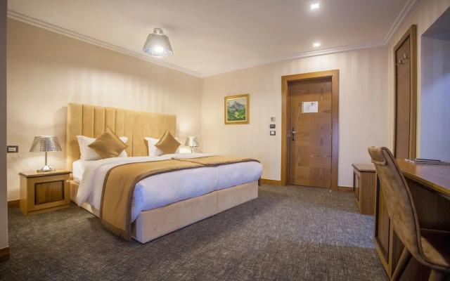 Hotel Colosseo Tirana