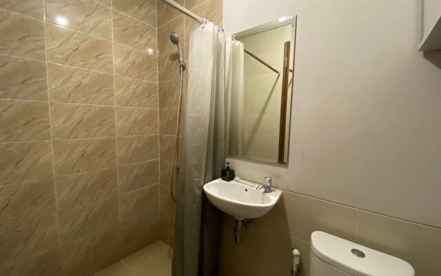 Shero Transpark Bekasi