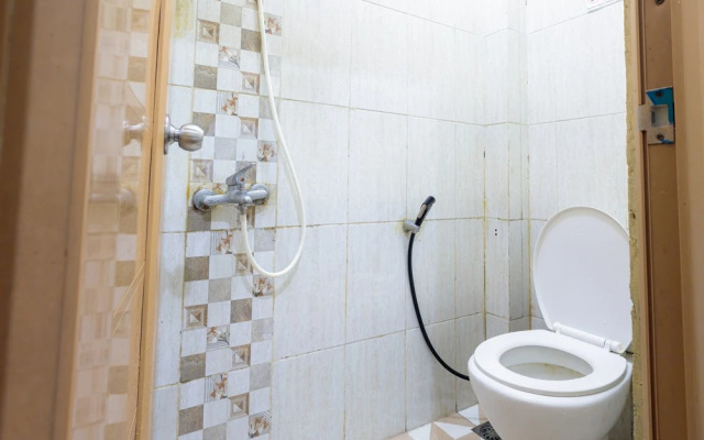 Dpaseban Jakarta Mitra RedDoorz