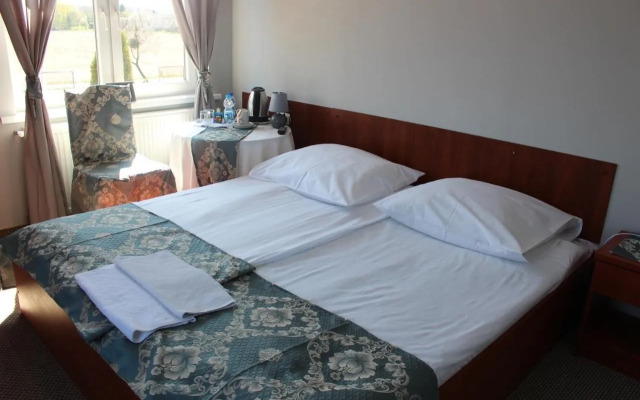 Restauracja Hotel Kassandra