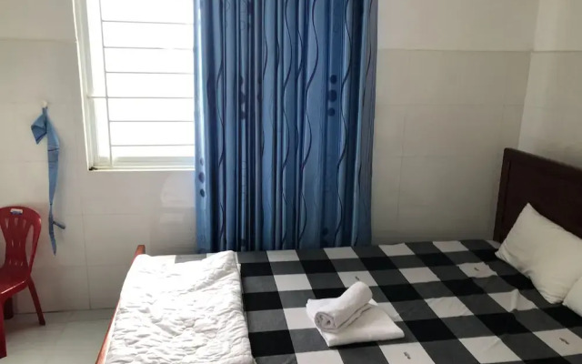 SPOT ON 684 Moka Hotel