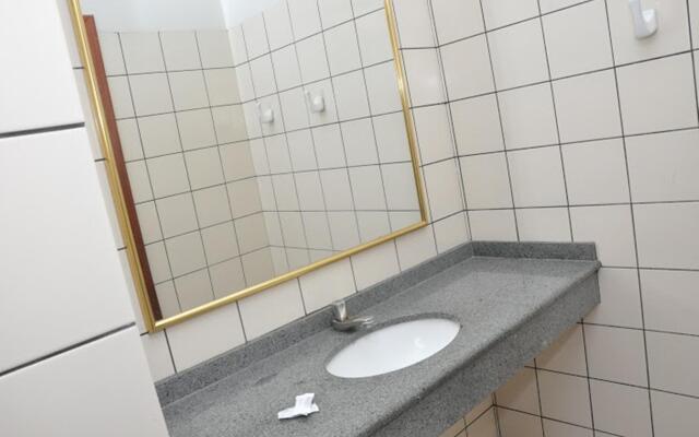 Hotel Araguatins