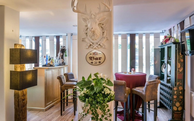 Der Westerhof Tegernsee Hotel