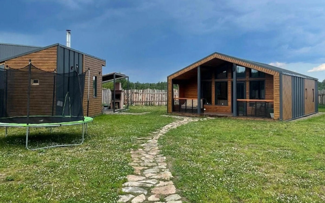 Вокси Вилладж