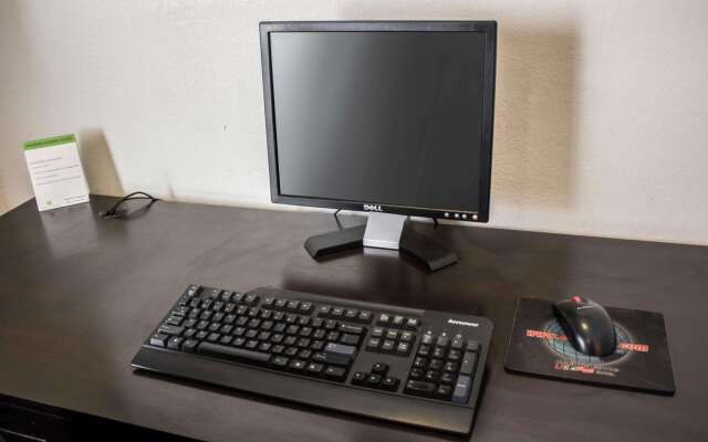 Sleep Inn Savannah Gateway I-95