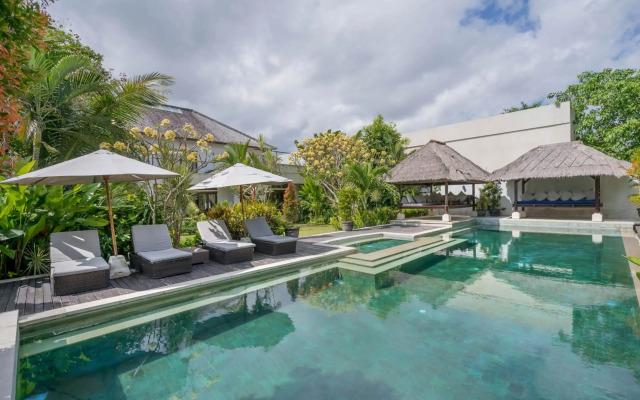 Villa Kaira