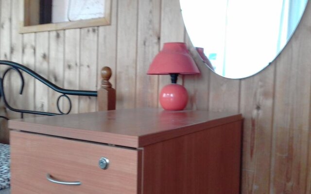 Country House v Toksovo