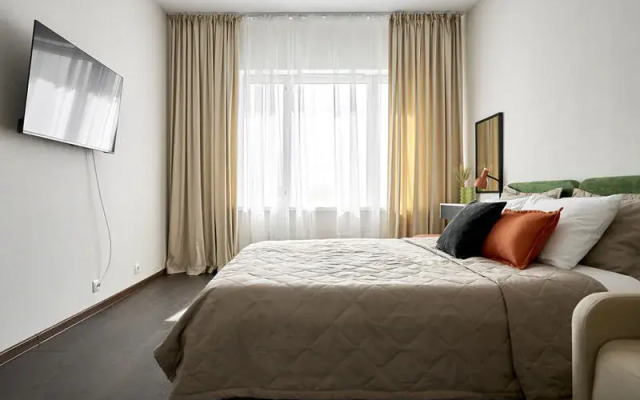 Веста на ул. Оптиков, д. 51, корпус 1