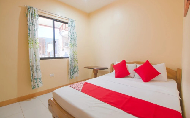 oyo 787 Indino Guest House 2 and 5