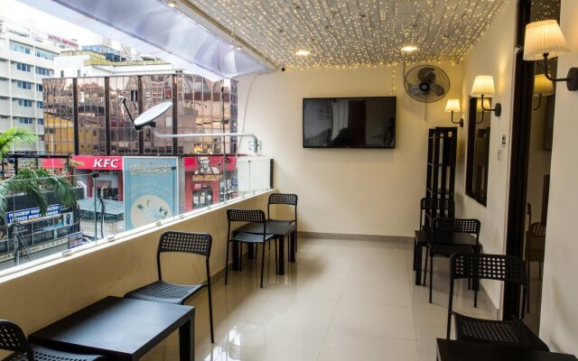Goldbrick Hotel