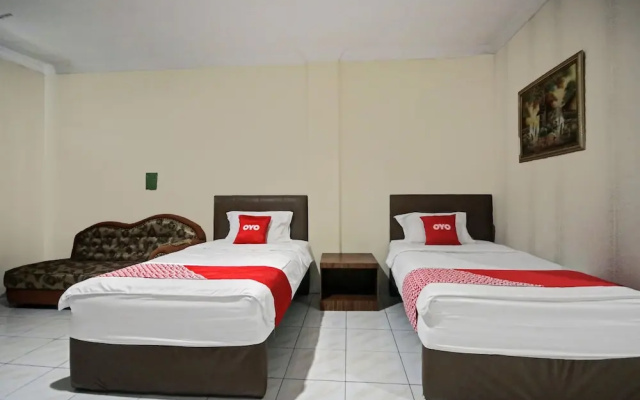 Belva Guest House By Oyo Room