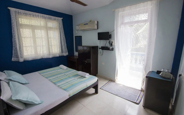 Veeniola Holiday Home