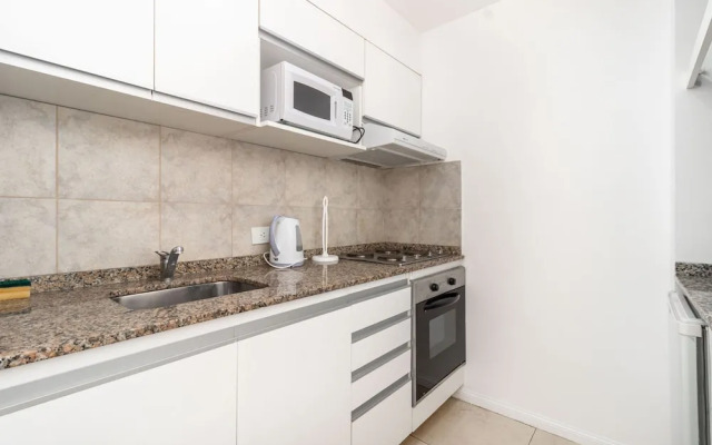Babel Recoleta Apartments