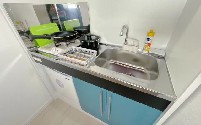 Mr Kintaro Hotel Asakusa South