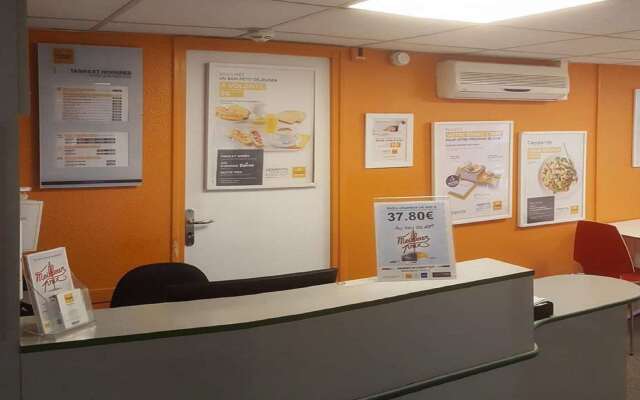 Premiere Classe Nancy Est - Essey