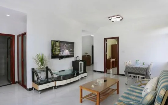 Osotto Recreation Hotel Moon Bay Wenchang