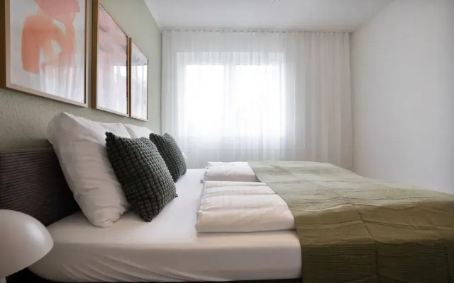 Premium Apartments I home2share