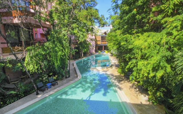 Mi Querido Tulum Apartamentos