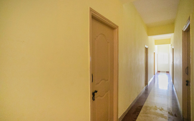 OYO 28067 Shree Comforts