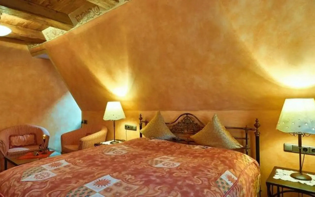 Historik Hotel Gotisches Haus