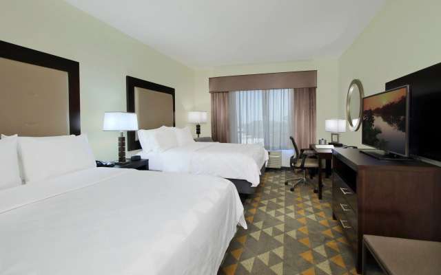 Holiday Inn Hammond by IHG