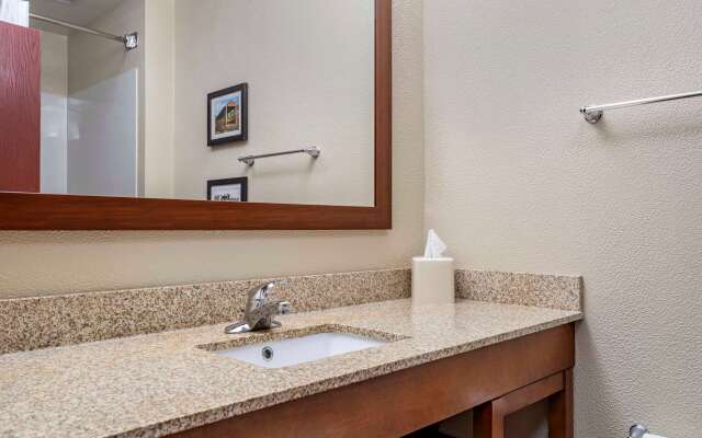 Comfort Inn Duncansville - Altoona