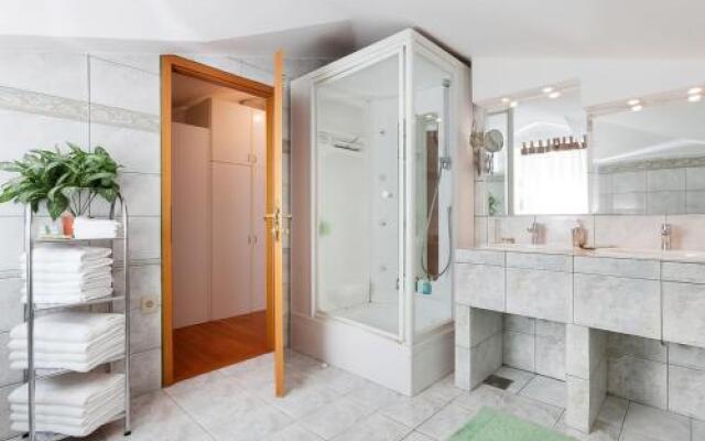 Holiday Home Oliva