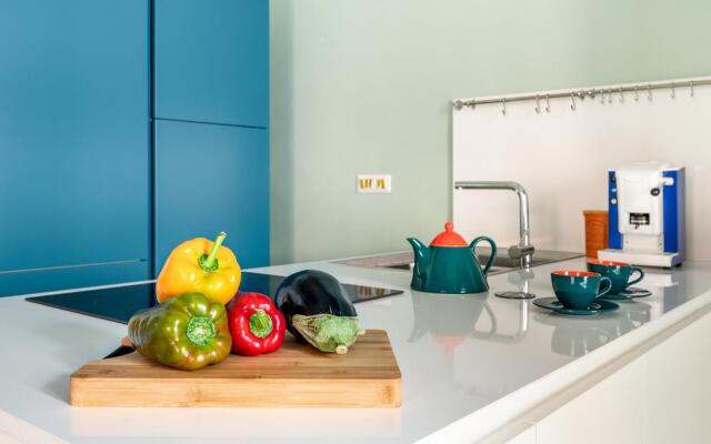 Casa Felicetta in Catania