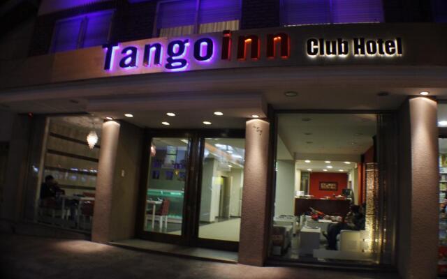 Tangoinn Club Hotel