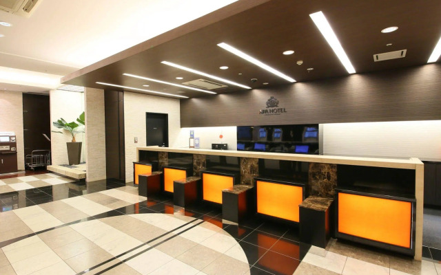 APA Hotel Keisei Narita Ekimae