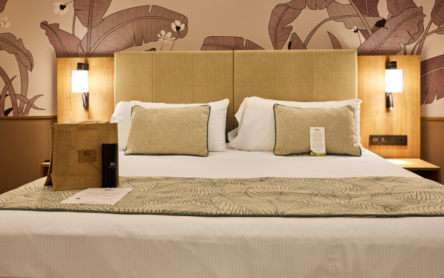 Hotel Riu Palace Bavaro - All Inclusive