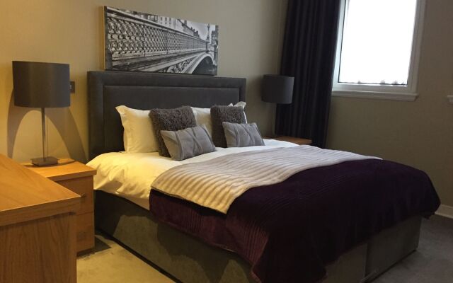 Quebecs Luxury Aparthotel