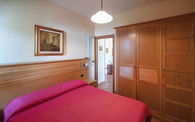 Hotel Sottovento