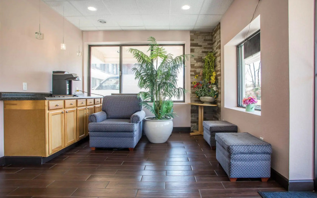 Rodeway Inn Hammonton