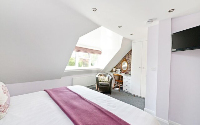 Braemar, Northallerton