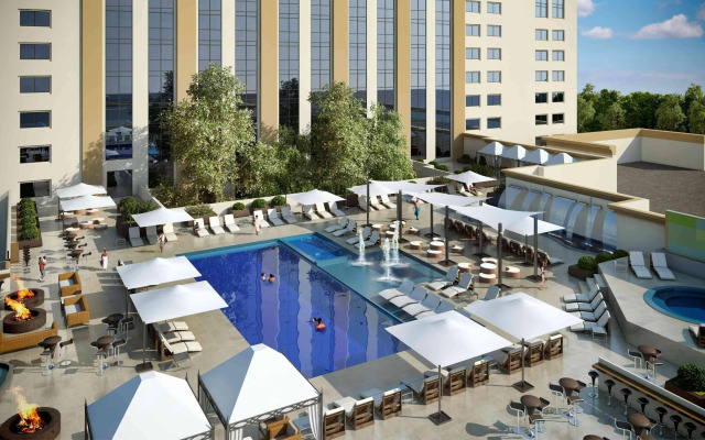 Chumash Casino Resort