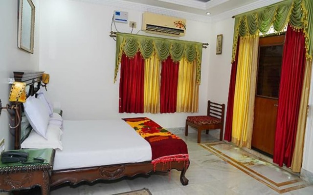 FabHotel Prime Indeedcare