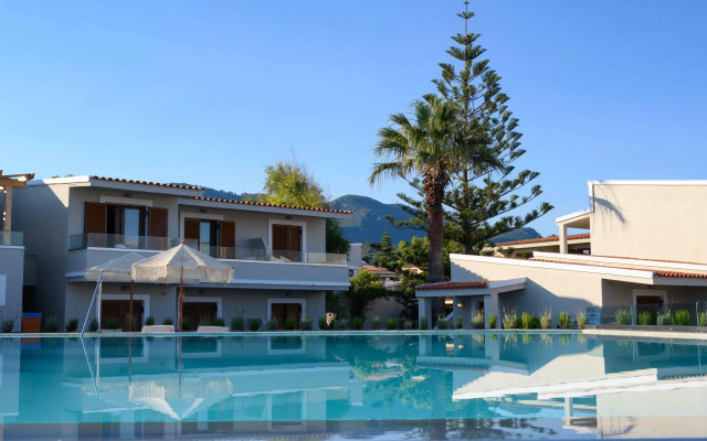 Corfu Acharavi Hotel