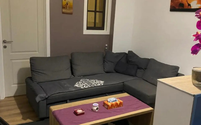 superbe appartement
