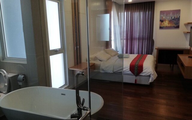 The Shore 3BR Luxury Residences