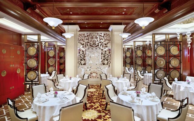 The Castle Hotel, a Luxury Collection Hotel, Dalian