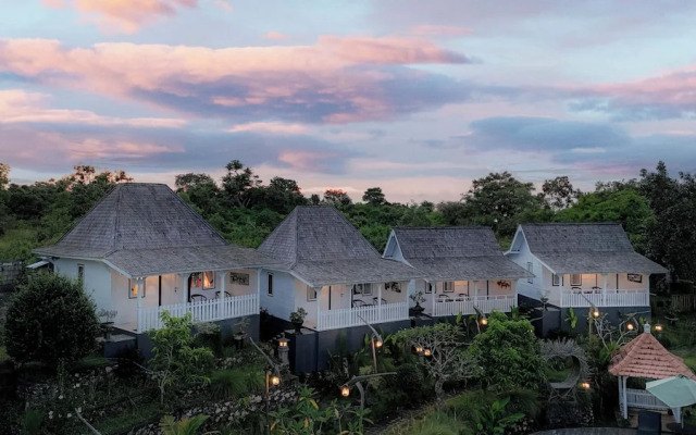 The Kleep Jungle Resort