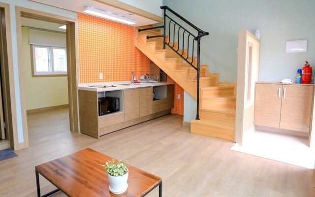 Ocean View Pension No. 2