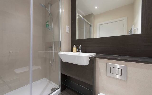 Royal suite